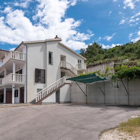 Apartment Katarina Trogir Buitenkant foto