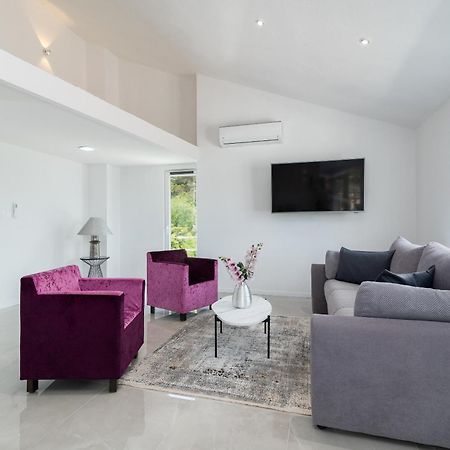 Apartment Katarina Trogir Buitenkant foto