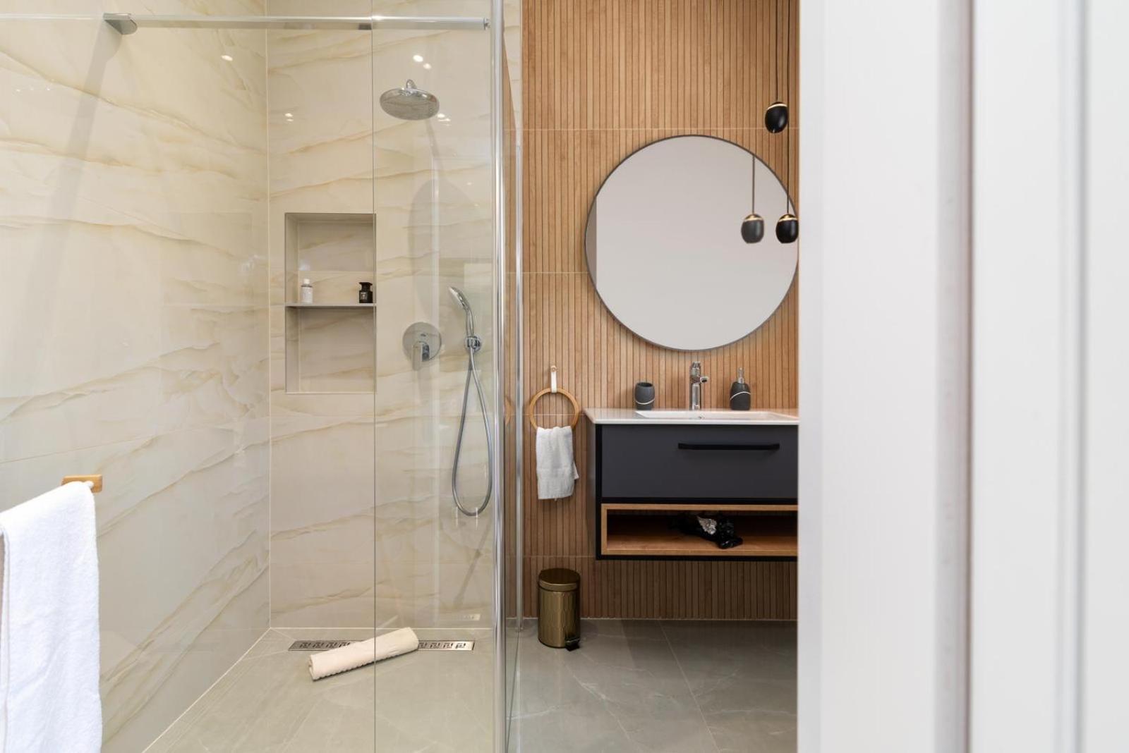 Apartment Katarina Trogir Buitenkant foto