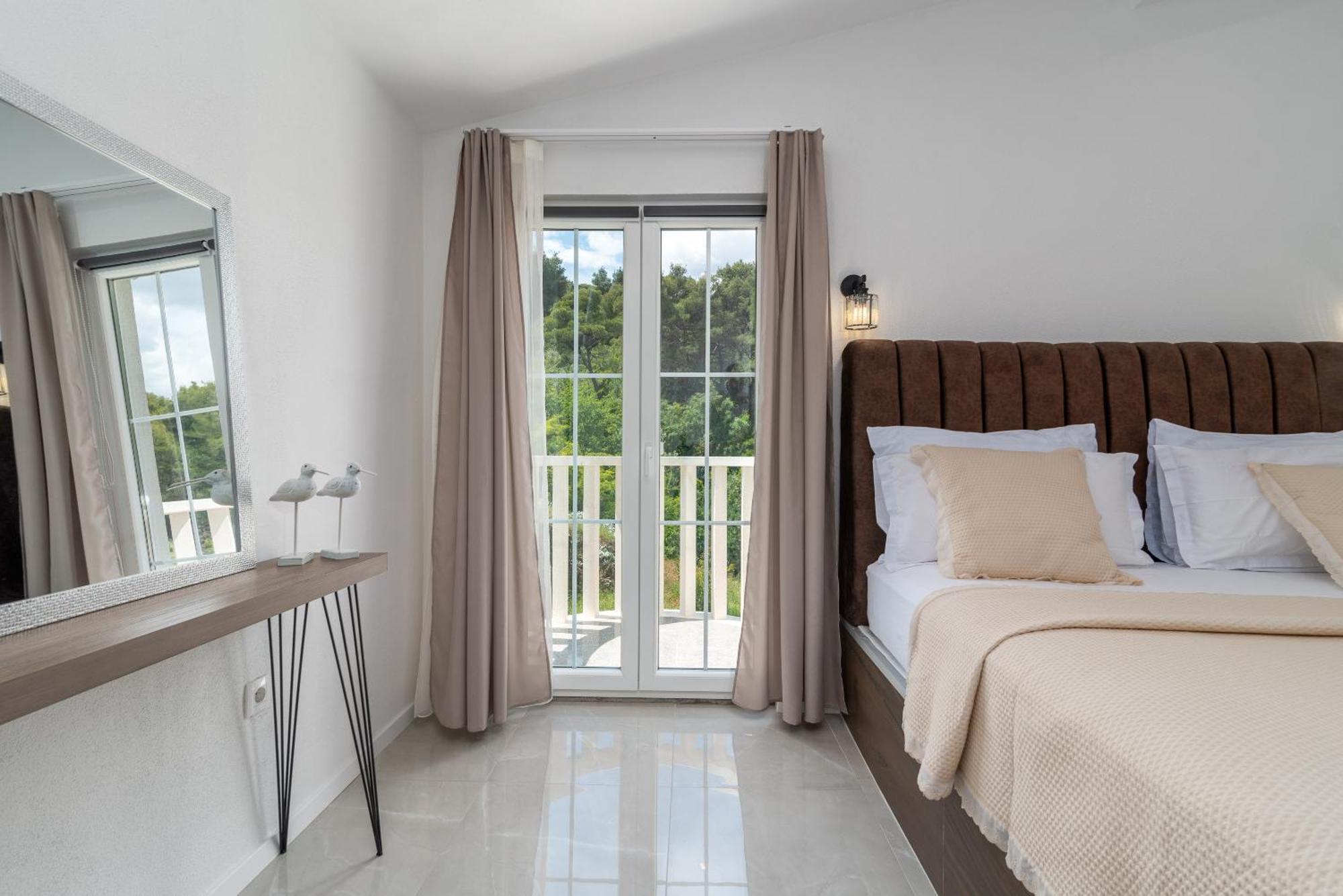 Apartment Katarina Trogir Buitenkant foto