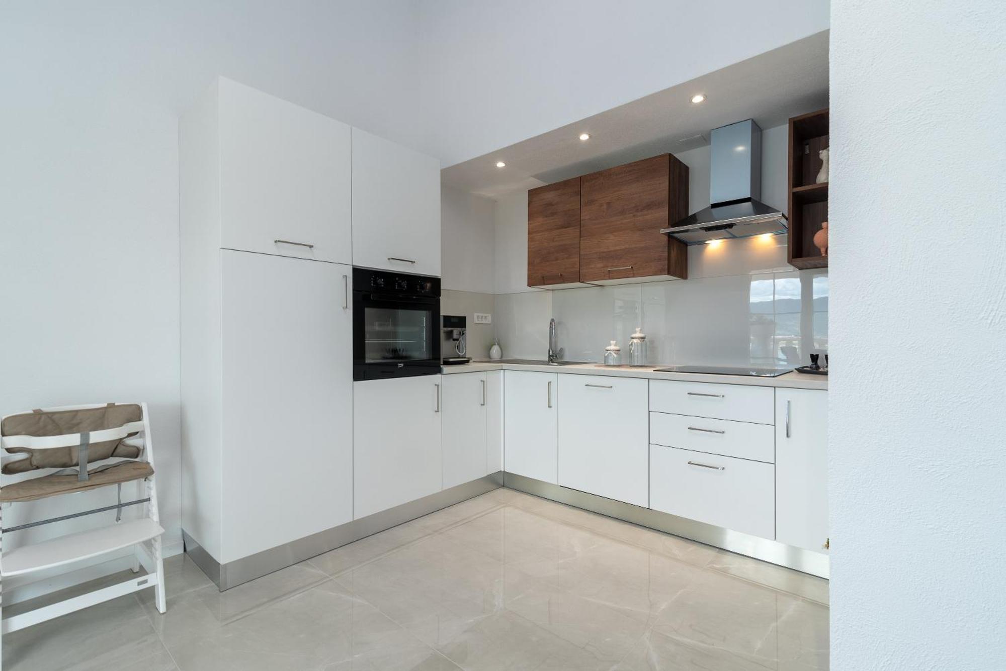 Apartment Katarina Trogir Buitenkant foto