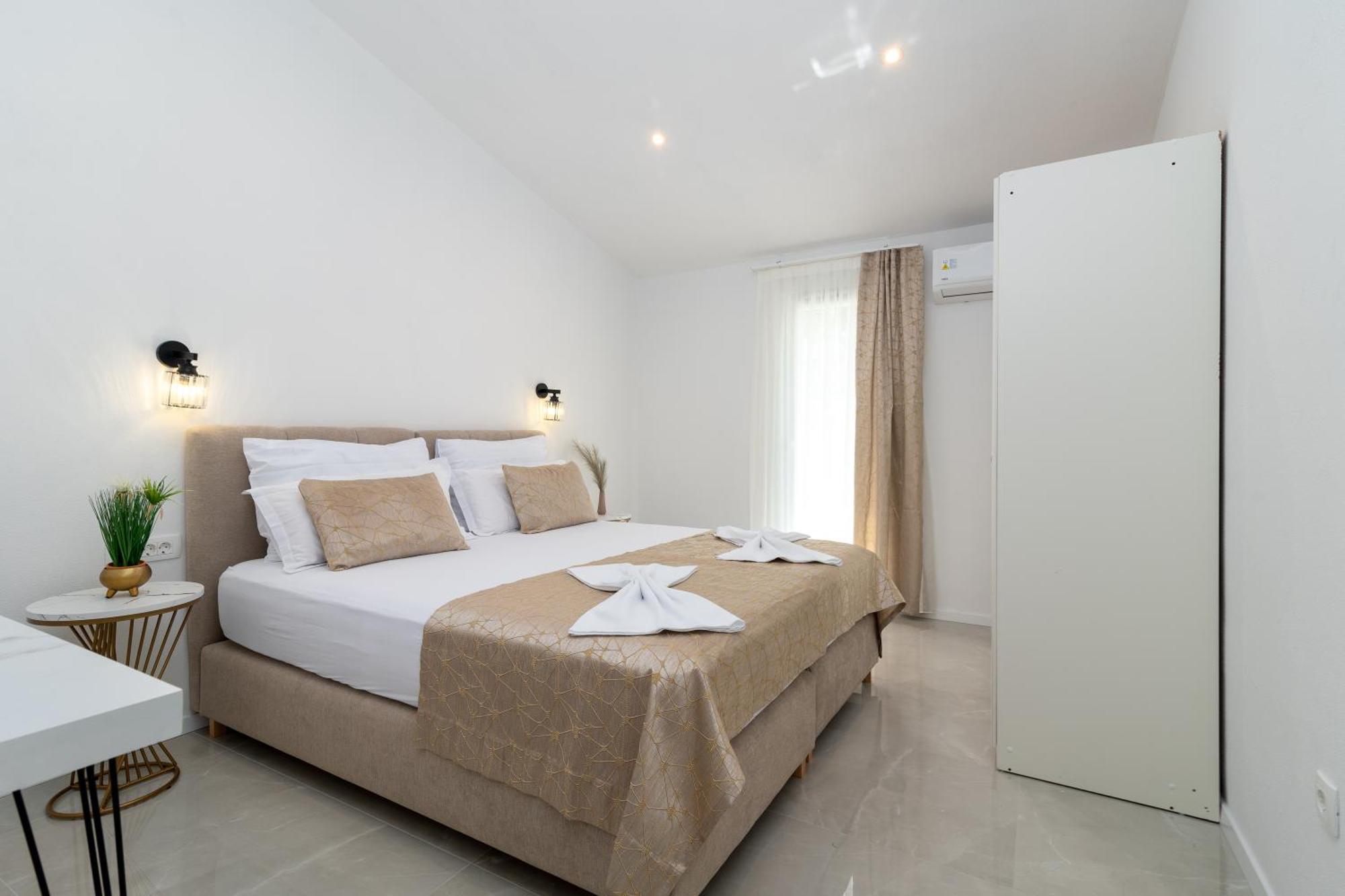 Apartment Katarina Trogir Buitenkant foto