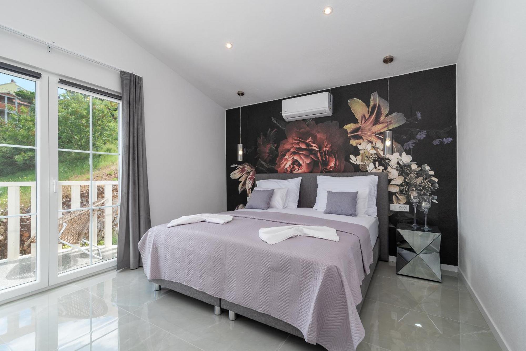Apartment Katarina Trogir Buitenkant foto