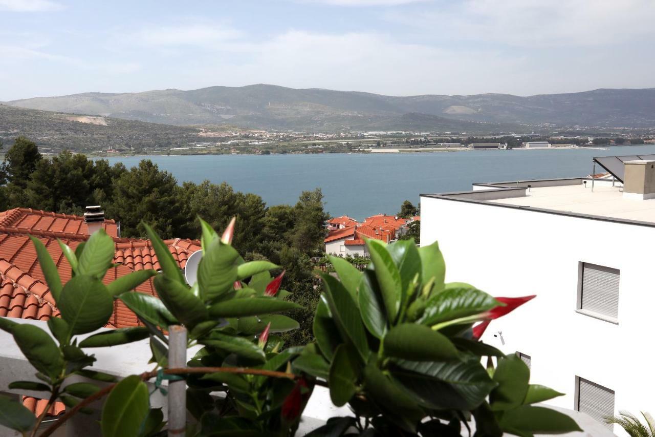 Apartment Katarina Trogir Buitenkant foto