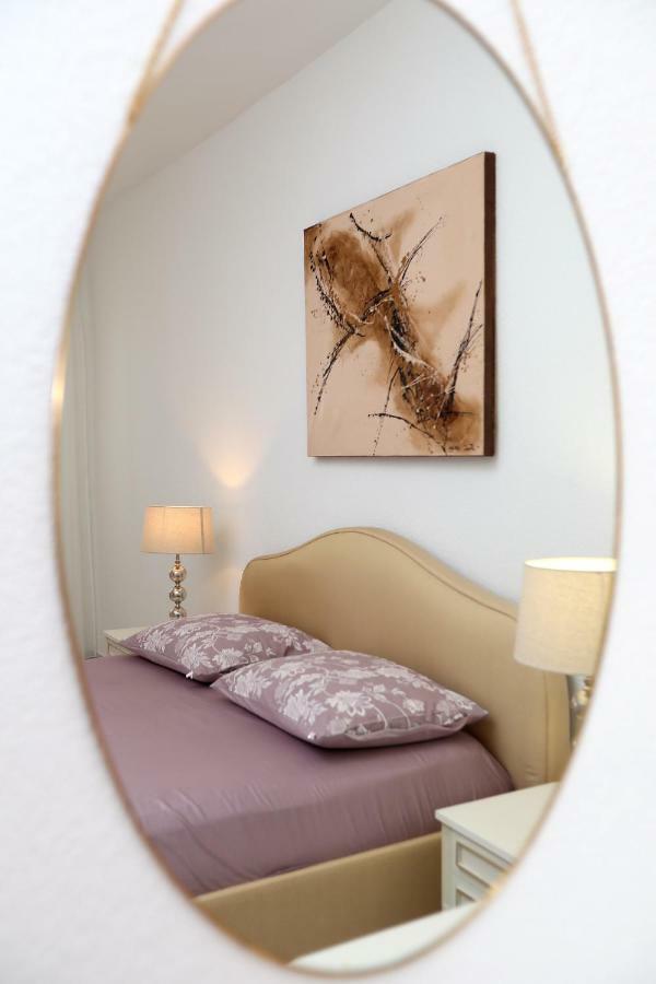 Apartment Katarina Trogir Buitenkant foto