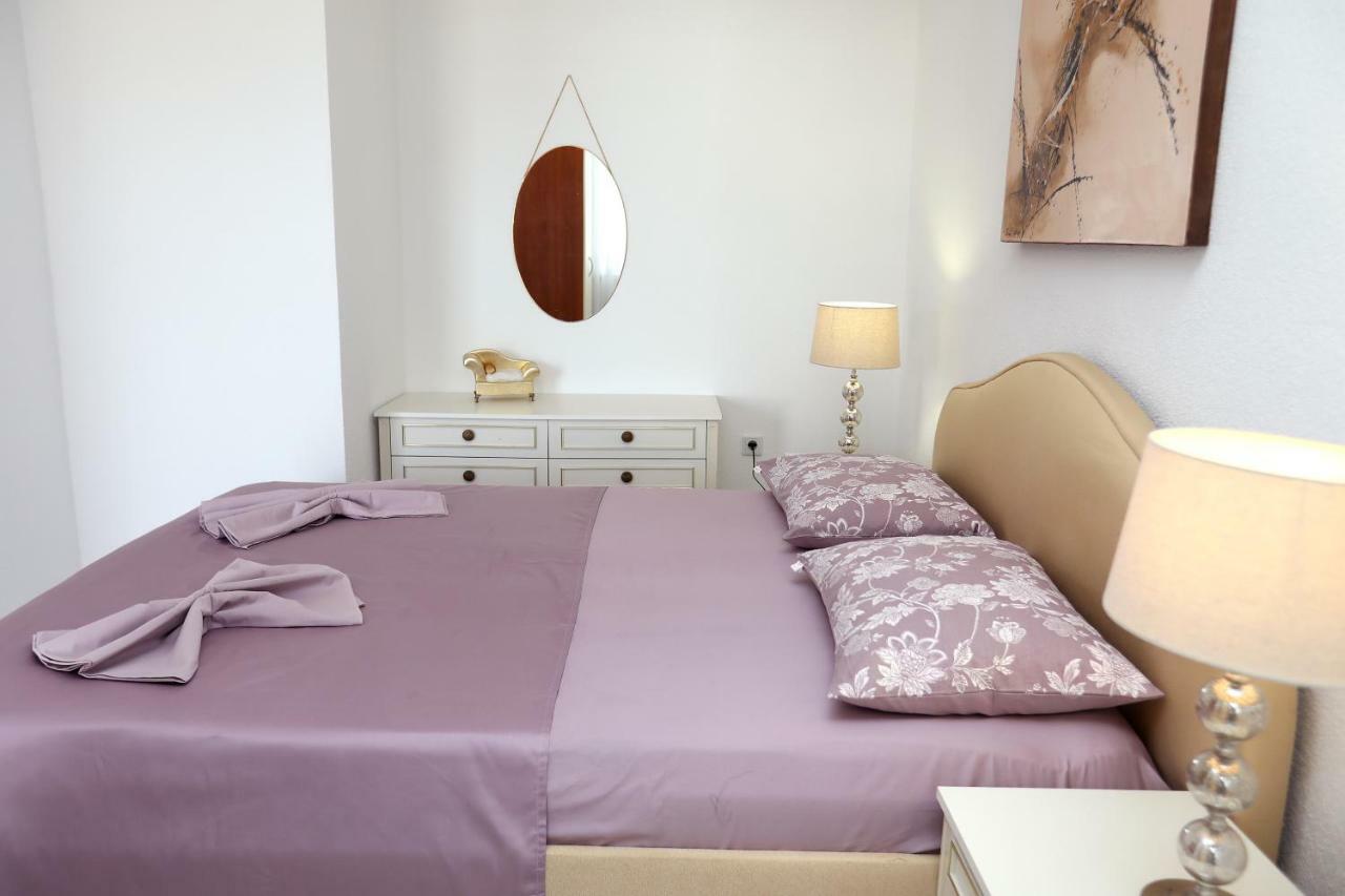 Apartment Katarina Trogir Buitenkant foto