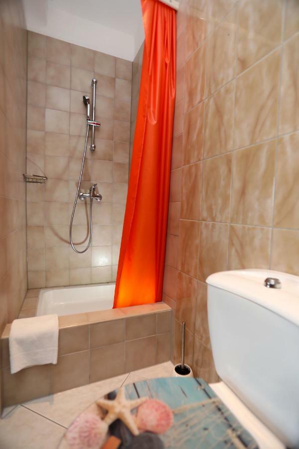 Apartment Katarina Trogir Buitenkant foto